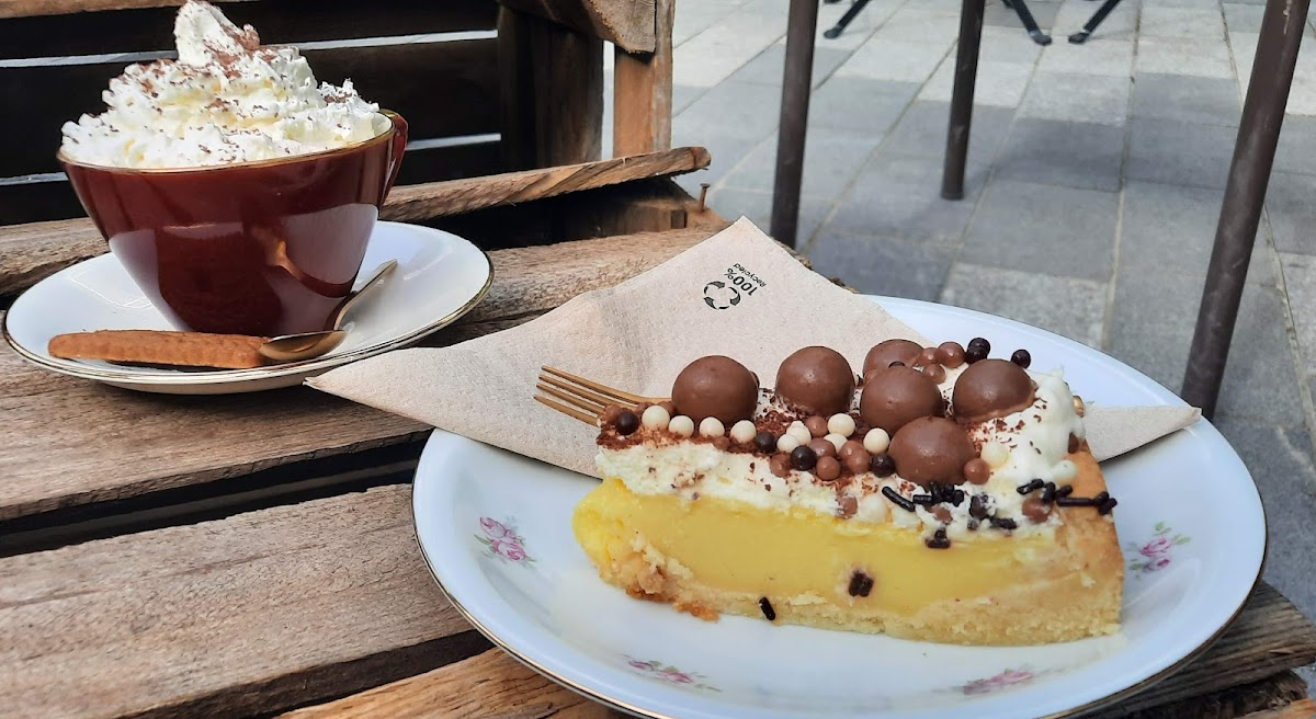 Wolf Coffee- & Espressobar Photos 2